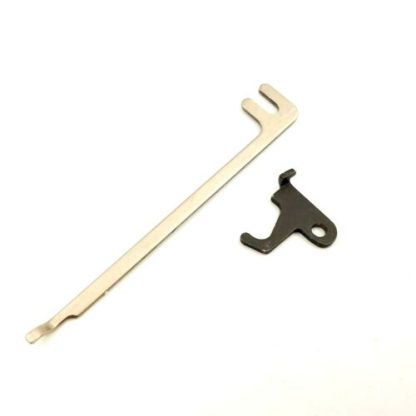 Springfield XDM-40, 40 S&W 3.8 Pistol Part. Disassembly Bar & Dissassembler