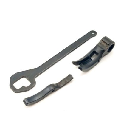 Ruger LC9S, 9mm Pistol Part. Triggers (I/O) & Trigger Bar - Image 5
