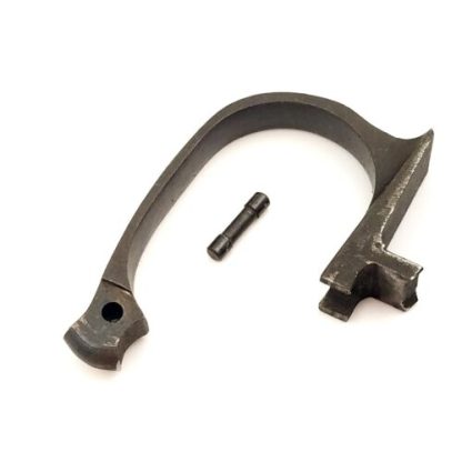 KBI / Makarov (Russian) IJ70-17 A.H 380 Acp Pistol Part. Trigger Guard & Pin - Image 6