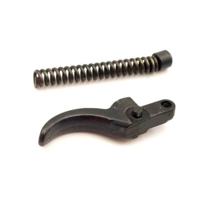 KBI / Makarov (Russian) IJ70-17 A.H 380 Acp Pistol Part. Trigger - Image 8