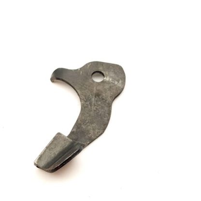 KBI / Makarov (Russian) IJ70-17 A.H 380 Acp Pistol Part. Ejector & Slide Stop - Image 5