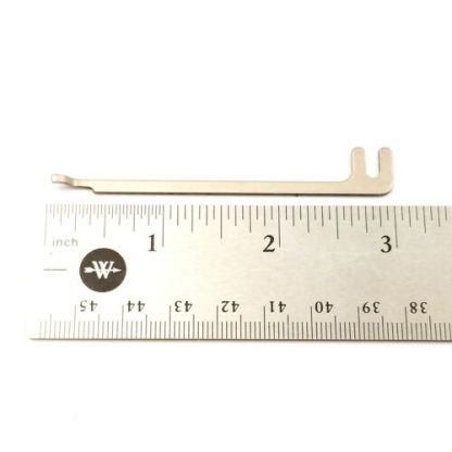 Springfield XDM-40, 40 S&W 3.8 Pistol Part. Disassembly Bar & Dissassembler - Image 7