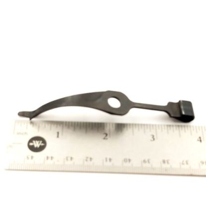 KBI / Makarov (Russian) IJ70-17 A.H 380 Acp Pistol Part. Hammer / Trigger Spring - Image 6