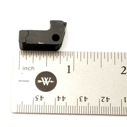 Springfield XDM-40, 40 S&W 3.8 Pistol Part. Lever - Image 3