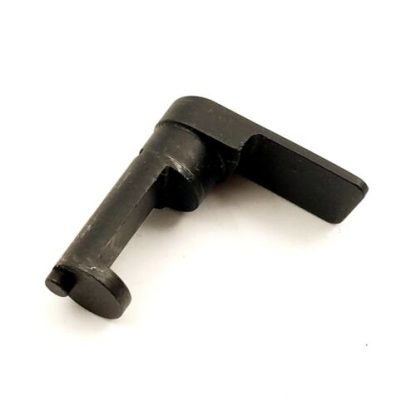 Springfield XDM-40, 40 S&W 3.8 Pistol Part. Disassembly Lever - Image 6