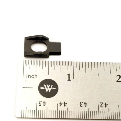 Springfield XDM-40, 40 S&W 3.8 Pistol Part. Magazine Catch & Magazine Release - Image 5