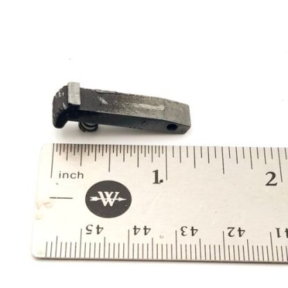 Davis P-380, 380 Acp Pistol Part. Safety w/ Spring & Magazine Catch w/ Spring - Image 5