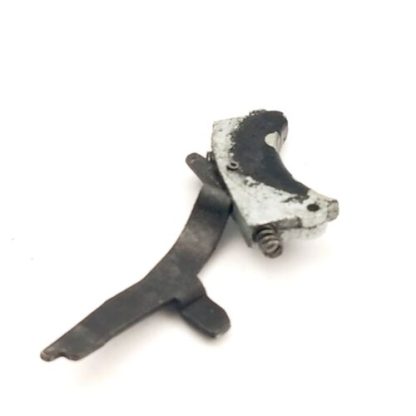 Davis P-380, 380 Acp Pistol Part. Trigger w/ Bar & Spring - Image 5