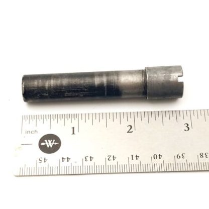 Davis P-380, 380 Acp Pistol Part. Barrel 2 3/4" & Recoil Spring - Image 7