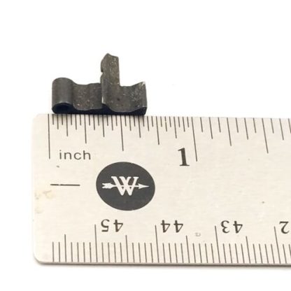 Beretta 21A, 22LR Pistol Part. Lever w/ Pin & Spring - Image 3