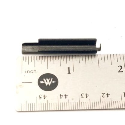 Beretta 21A, 22LR Pistol Part. Recoil Spring Levers w/ Spring Covers - Image 4