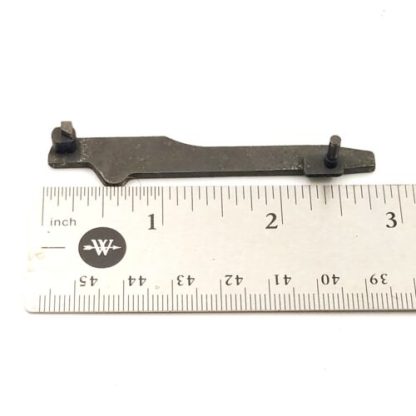 Beretta 21A, 22LR Pistol Part. Trigger Bar w/ Spring - Image 4