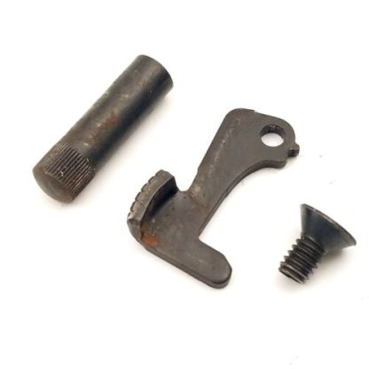 New England SB1,12ga Shotgun Part. Release Lever, Forend Screw & Pivot Pin - Image 4