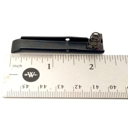 Charles Daly / Akkar 300THD, 12ga Shotgun Part. Feed Latch w/ Spring & Pins - Image 5