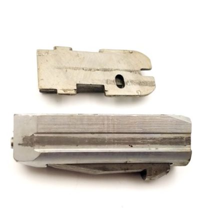 Remington 870 Wingmaster, 12ga Shotgun Part. Bolt - Image 4