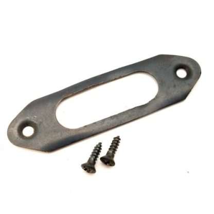 Springfield 86, 22LR Part. Floorplate w/ Screws - Image 2