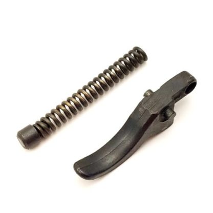 KBI / Makarov (Russian) IJ70-17 A.H 380 Acp Pistol Part. Trigger - Image 7