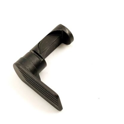 Springfield XDM-40, 40 S&W 3.8 Pistol Part. Disassembly Lever - Image 5