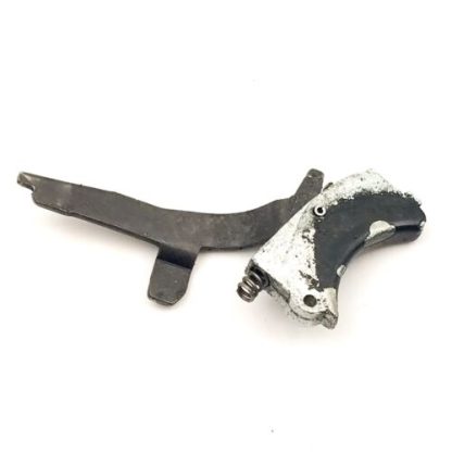 Davis P-380, 380 Acp Pistol Part. Trigger w/ Bar & Spring - Image 4