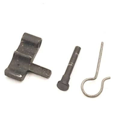 Beretta 21A, 22LR Pistol Part. Lever w/ Pin & Spring - Image 2