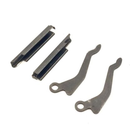 Beretta 21A, 22LR Pistol Part. Recoil Spring Levers w/ Spring Covers - Image 3