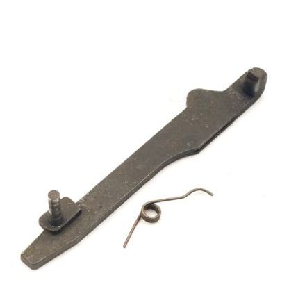 Beretta 21A, 22LR Pistol Part. Trigger Bar w/ Spring - Image 3