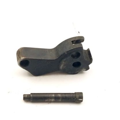 Beretta 21A, 22LR Pistol Part. Hammer w/ Pin - Image 4