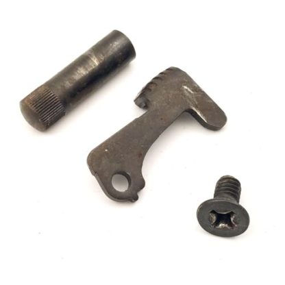New England SB1,12ga Shotgun Part. Release Lever, Forend Screw & Pivot Pin - Image 3