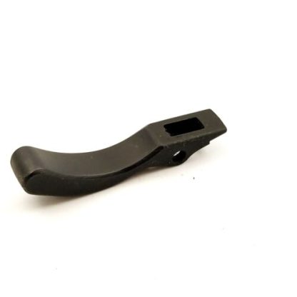 Springfield XDM-40, 40 S&W 3.8 Pistol Part. Grip Safety - Image 6