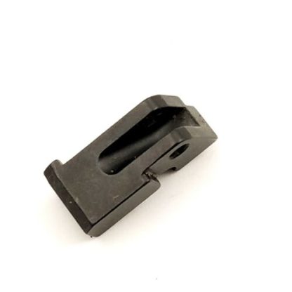 Springfield XDM-40, 40 S&W 3.8 Pistol Part. Lever - Image 2