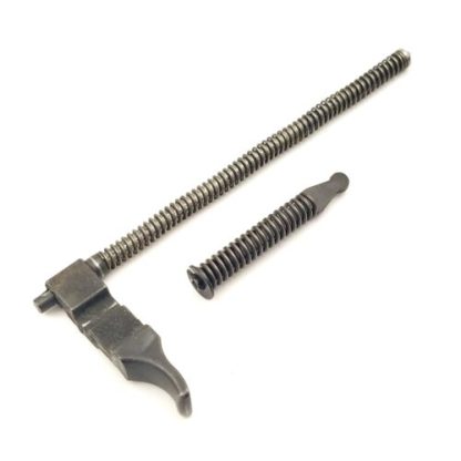 Ruger 10-22, 22LR Part. Handle Guide Rod / Recoil Spring & Hammer Strut - Image 4