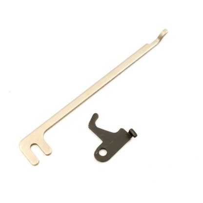 Springfield XDM-40, 40 S&W 3.8 Pistol Part. Disassembly Bar & Dissassembler - Image 5
