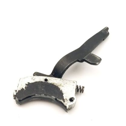 Davis P-380, 380 Acp Pistol Part. Trigger w/ Bar & Spring - Image 3