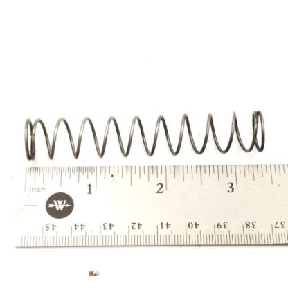 Davis P-380, 380 Acp Pistol Part. Barrel 2 3/4" & Recoil Spring - Image 5