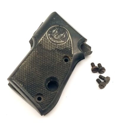 Beretta 21A, 22LR Pistol Part. Grips w/ Screws - Image 2