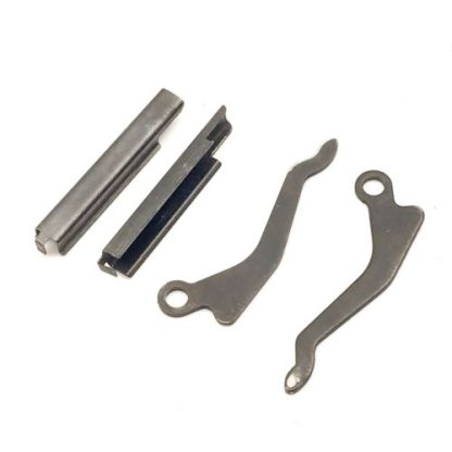 Beretta 21A, 22LR Pistol Part. Recoil Spring Levers w/ Spring Covers - Image 2