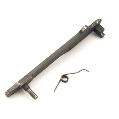 Beretta 21A, 22LR Pistol Part. Trigger Bar w/ Spring - Image 2