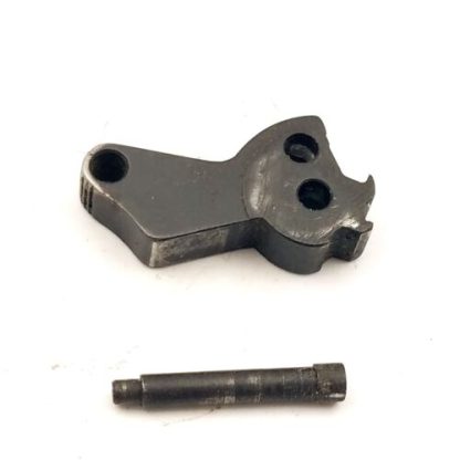 Beretta 21A, 22LR Pistol Part. Hammer w/ Pin - Image 3