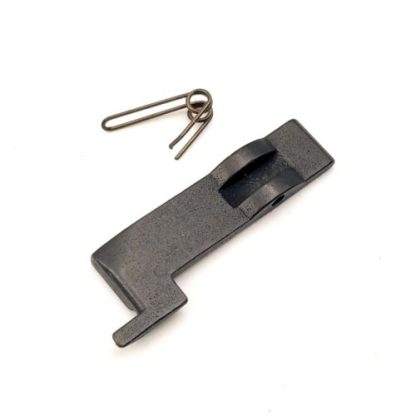 Charles Daly / Akkar 300THD, 12ga Shotgun Part. Interceptor Latch w/ Spring - Image 3