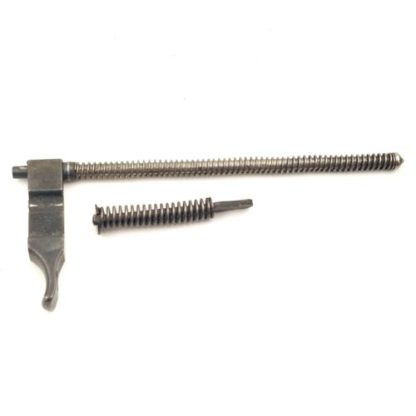 Ruger 10-22, 22LR Part. Handle Guide Rod / Recoil Spring & Hammer Strut - Image 3