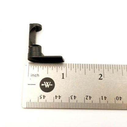 Springfield XDM-40, 40 S&W 3.8 Pistol Part. Disassembly Lever - Image 4