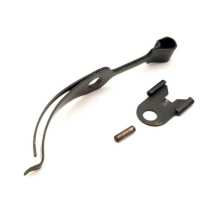 KBI / Makarov (Russian) IJ70-17 A.H 380 Acp Pistol Part. Hammer / Trigger Spring - Image 4