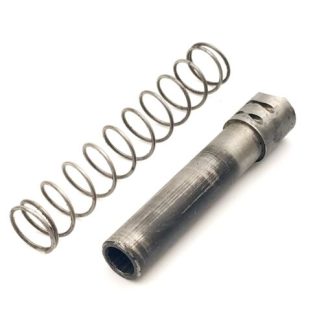 Davis P-380, 380 Acp Pistol Part. Barrel 2 3/4" & Recoil Spring