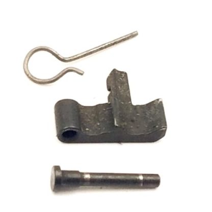 Beretta 21A, 22LR Pistol Part. Lever w/ Pin & Spring