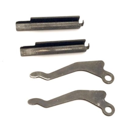 Beretta 21A, 22LR Pistol Part. Recoil Spring Levers w/ Spring Covers