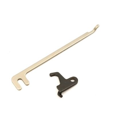 Springfield XDM-40, 40 S&W 3.8 Pistol Part. Disassembly Bar & Dissassembler - Image 4