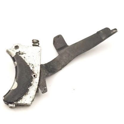 Davis P-380, 380 Acp Pistol Part. Trigger w/ Bar & Spring - Image 2