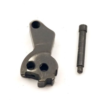 Beretta 21A, 22LR Pistol Part. Hammer w/ Pin - Image 2