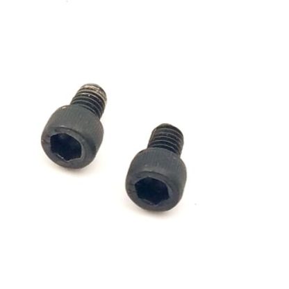 Ruger 10-22, 22LR Part. Housing, Screws, Spring & Plungers - Image 4