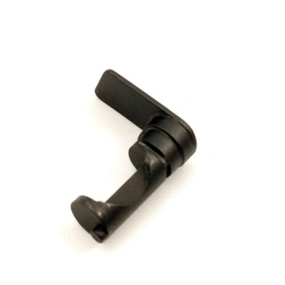 Springfield XDM-40, 40 S&W 3.8 Pistol Part. Disassembly Lever - Image 3